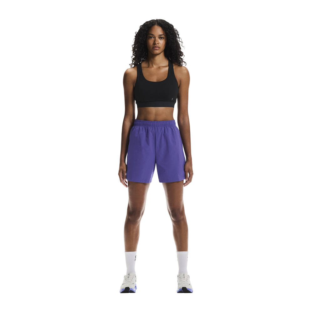 【WOMEN'S】5" Core Shorts