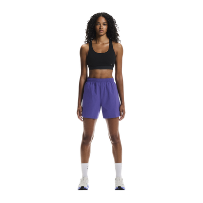 【WOMEN'S】5" Core Shorts