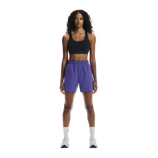 【WOMEN'S】5" Core Shorts