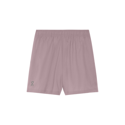 【WOMEN'S】5" Core Shorts
