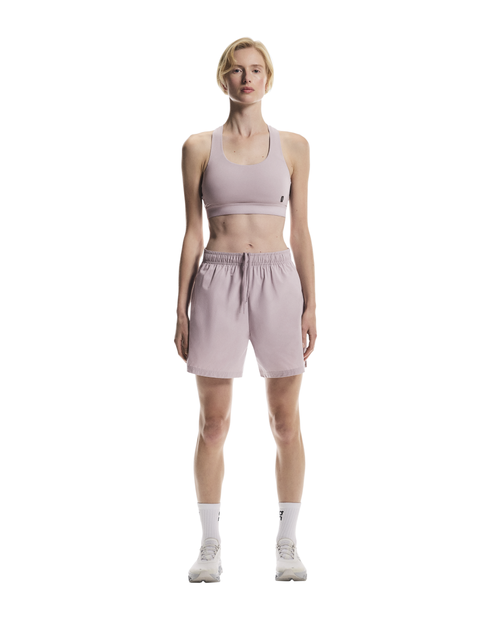 【WOMEN'S】5" Core Shorts