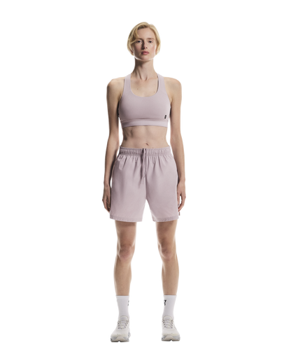 【WOMEN'S】5" Core Shorts