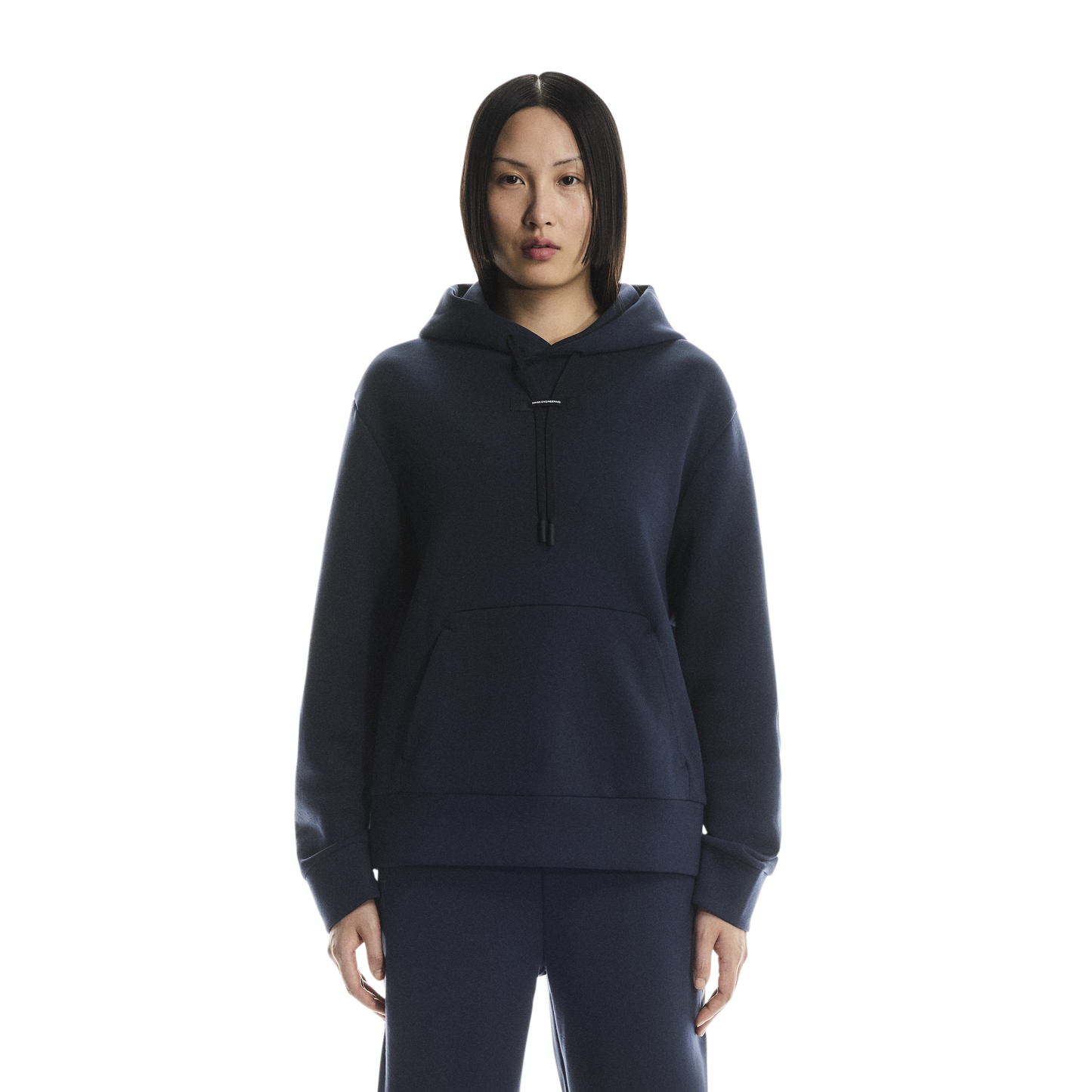 【WOMEN'S】Focus Tech Hoodie