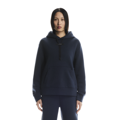【WOMEN'S】Focus Tech Hoodie