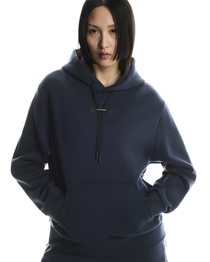 【WOMEN'S】Focus Tech Hoodie