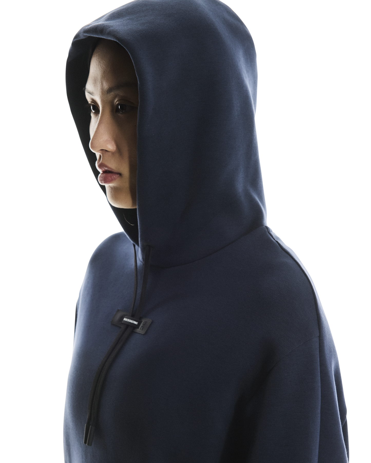 【WOMEN'S】Focus Tech Hoodie