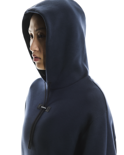 【WOMEN'S】Focus Tech Hoodie