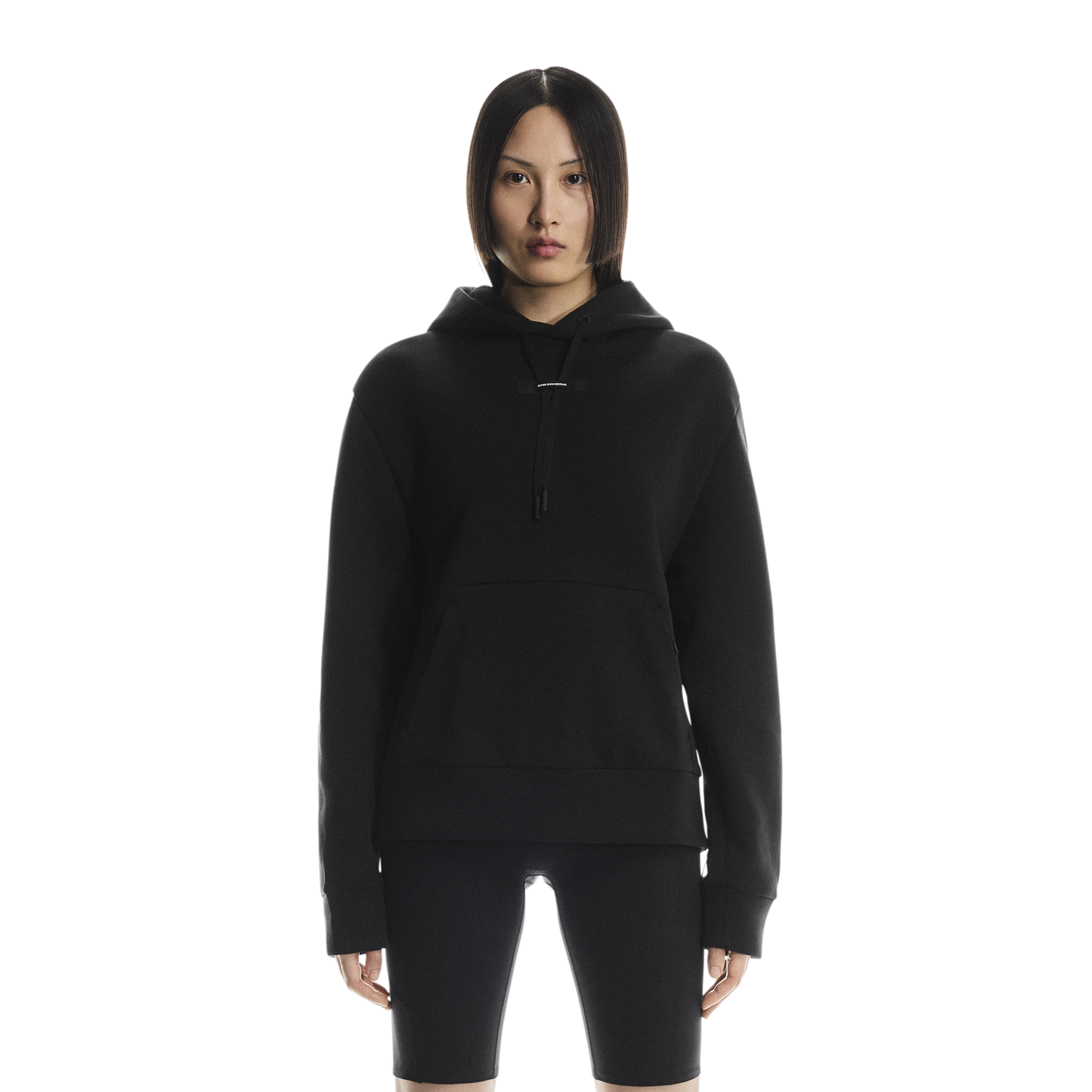 【WOMEN'S】Focus Tech Hoodie
