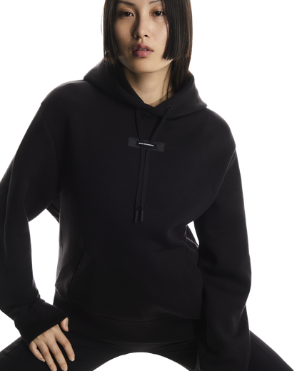 【WOMEN'S】Focus Tech Hoodie