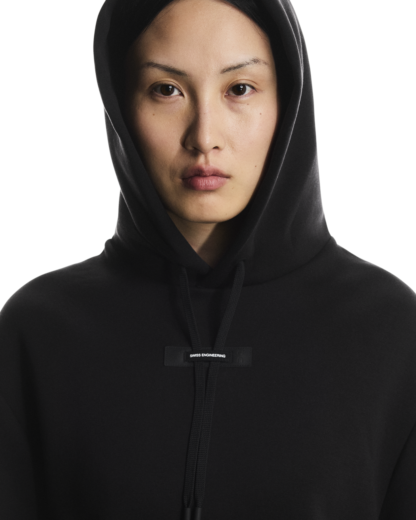 【WOMEN'S】Focus Tech Hoodie