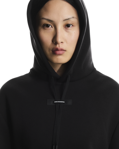 【WOMEN'S】Focus Tech Hoodie