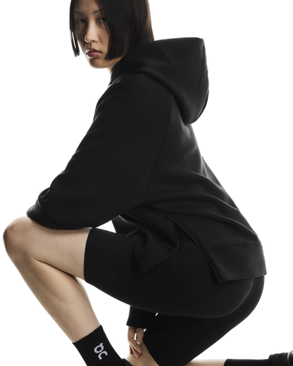 【WOMEN'S】Focus Tech Hoodie