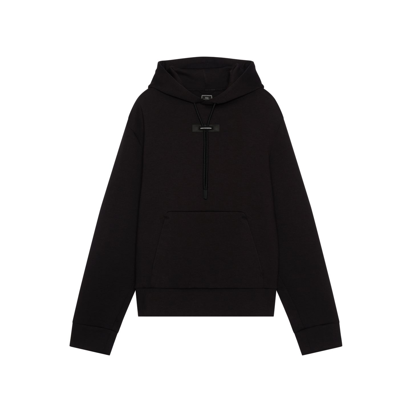 【WOMEN'S】Focus Tech Hoodie