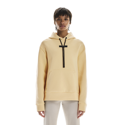 【WOMEN'S】Focus Tech Hoodie
