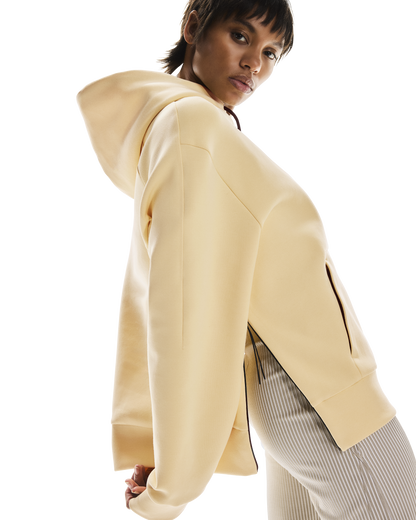 【WOMEN'S】Focus Tech Hoodie