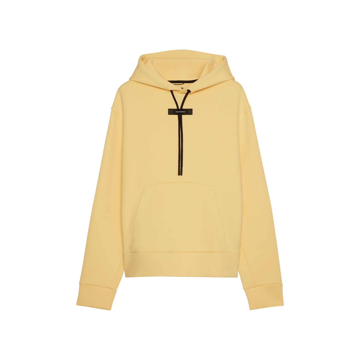 【WOMEN'S】Focus Tech Hoodie