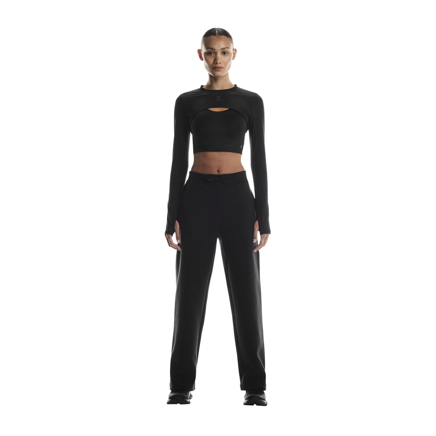 【WOMEN'S】Focus Tech Sweatpants