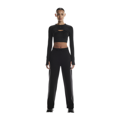 【WOMEN'S】Focus Tech Sweatpants