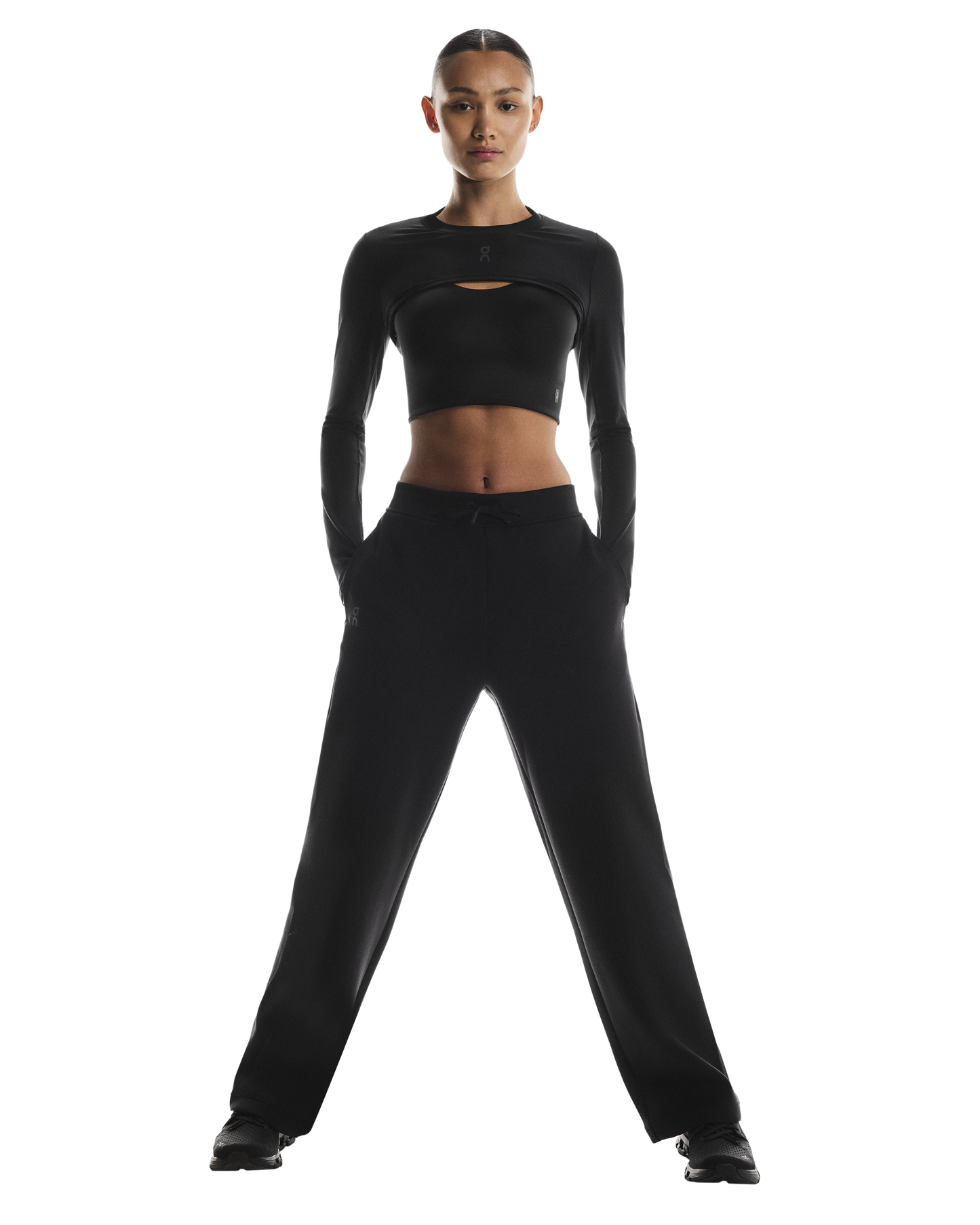 【WOMEN'S】Focus Tech Sweatpants