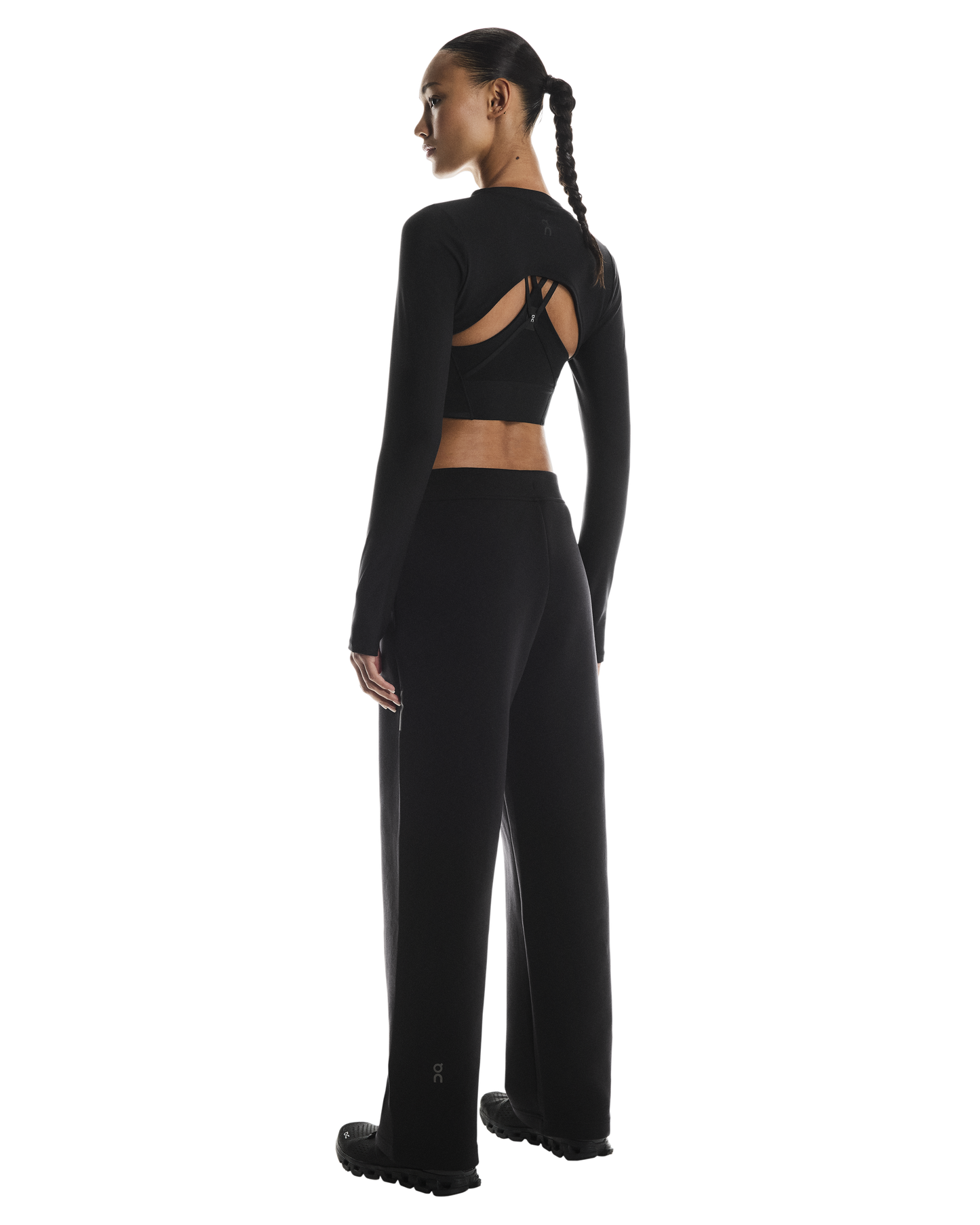 【WOMEN'S】Focus Tech Sweatpants