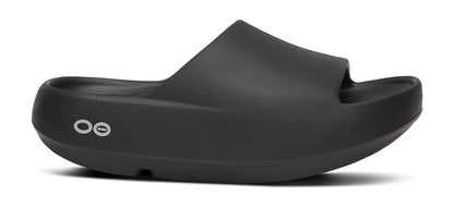 OOahh PLUS - Black