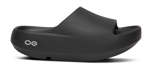 OOahh PLUS - Black
