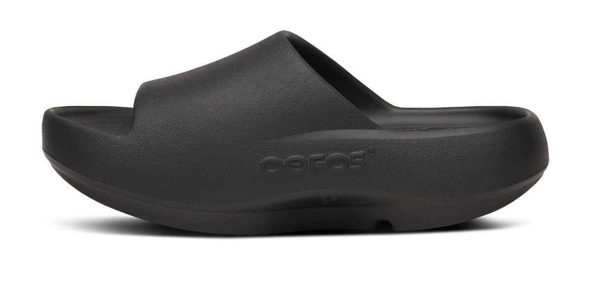 OOahh PLUS - Black