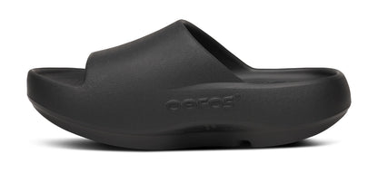OOahh PLUS - Black