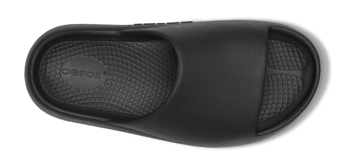 OOahh PLUS - Black