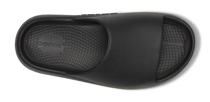 OOahh PLUS - Black