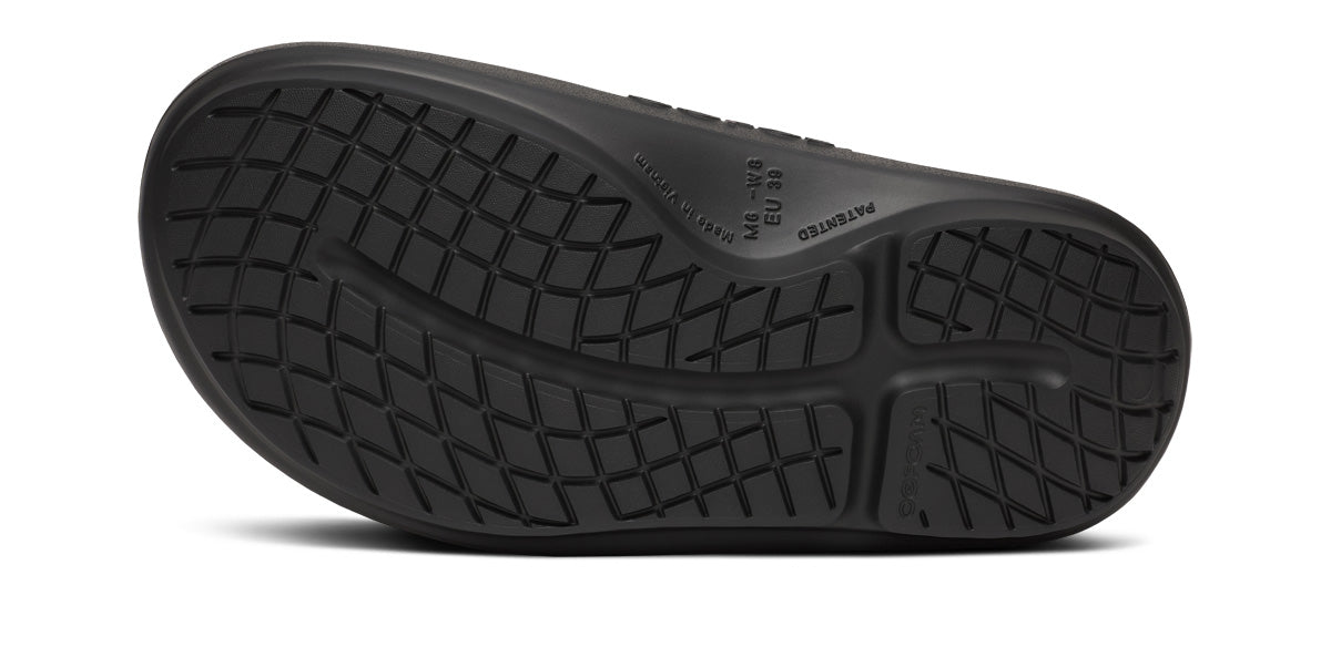 OOahh PLUS - Black