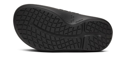 OOahh PLUS - Black