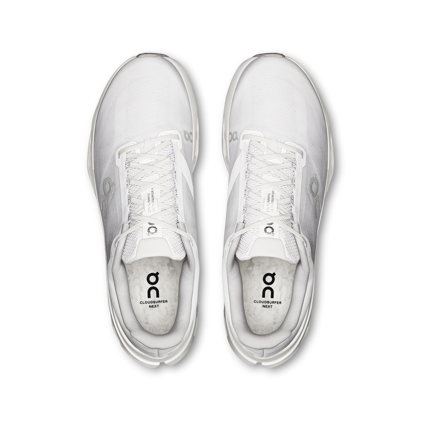 【MEN'S】Cloudsurfer Next