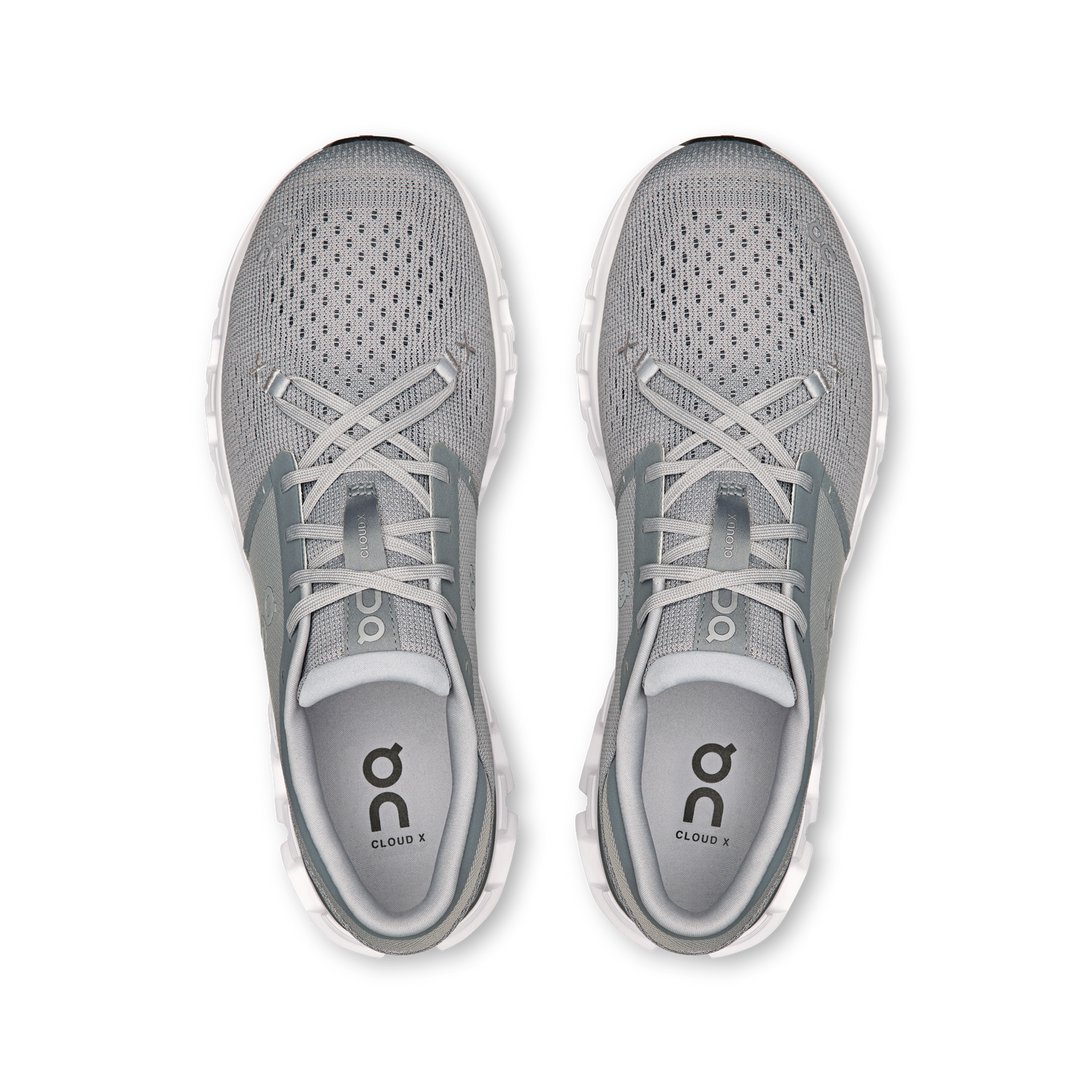 【MEN'S】Cloud X 4