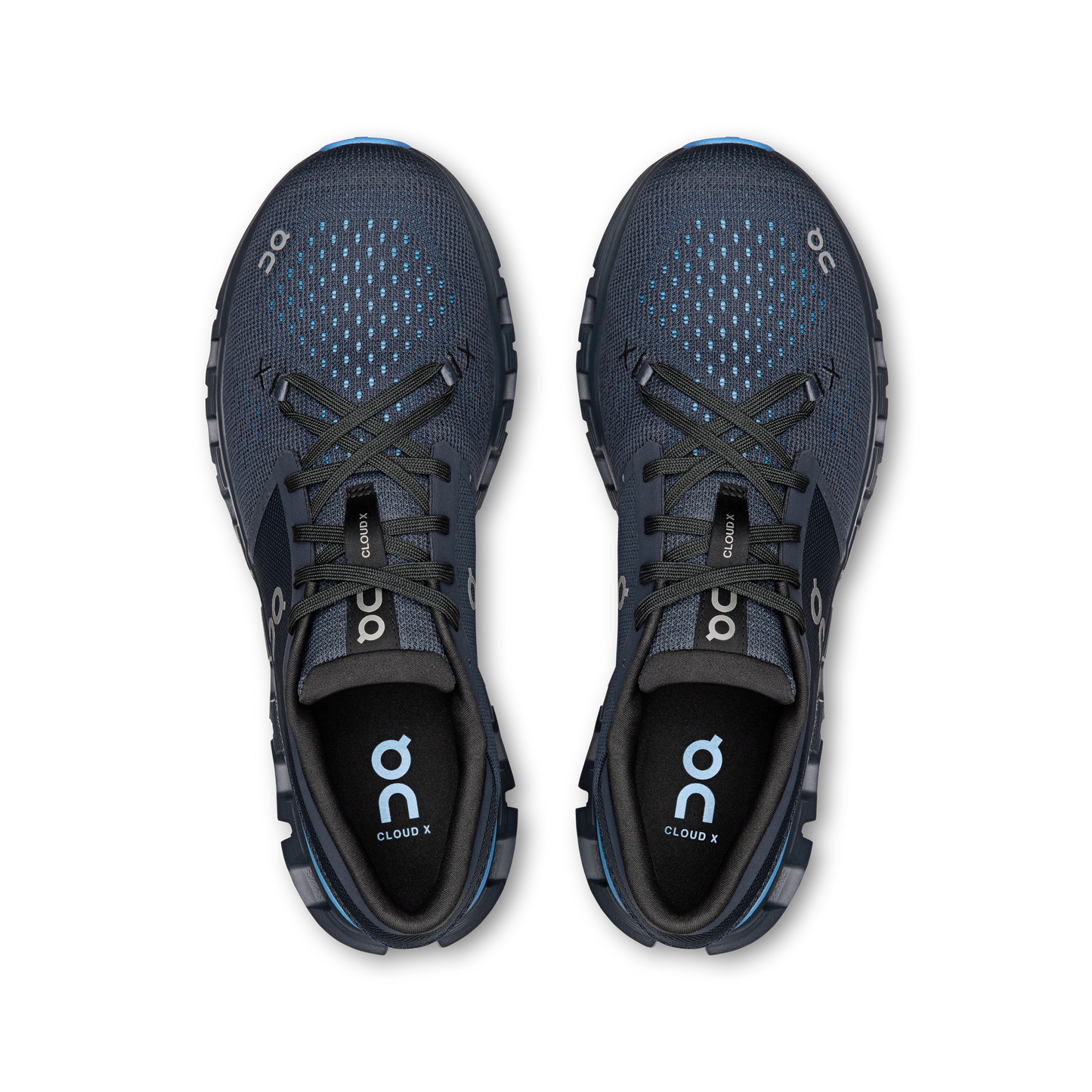 【MEN'S】Cloud X 4