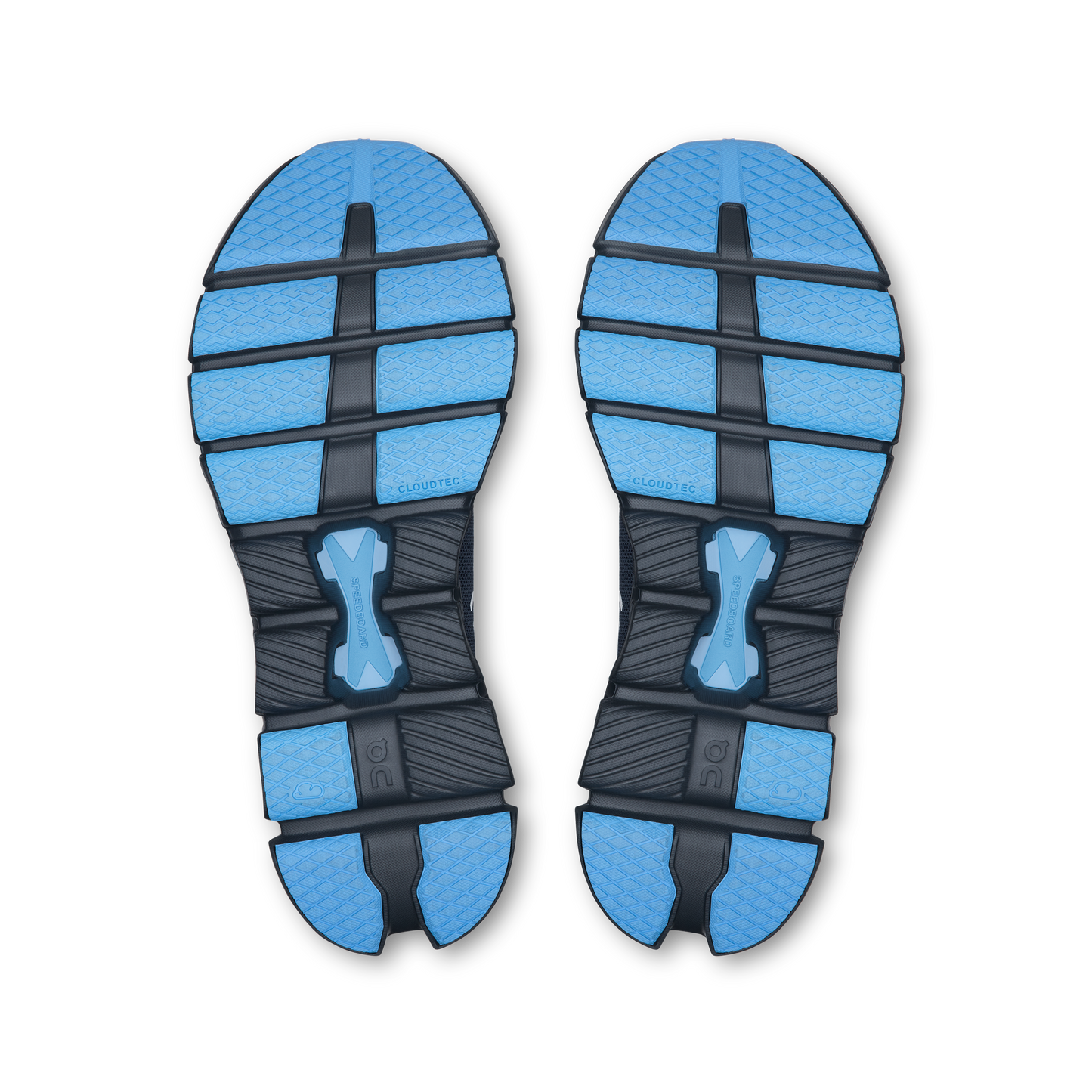 【MEN'S】Cloud X 4