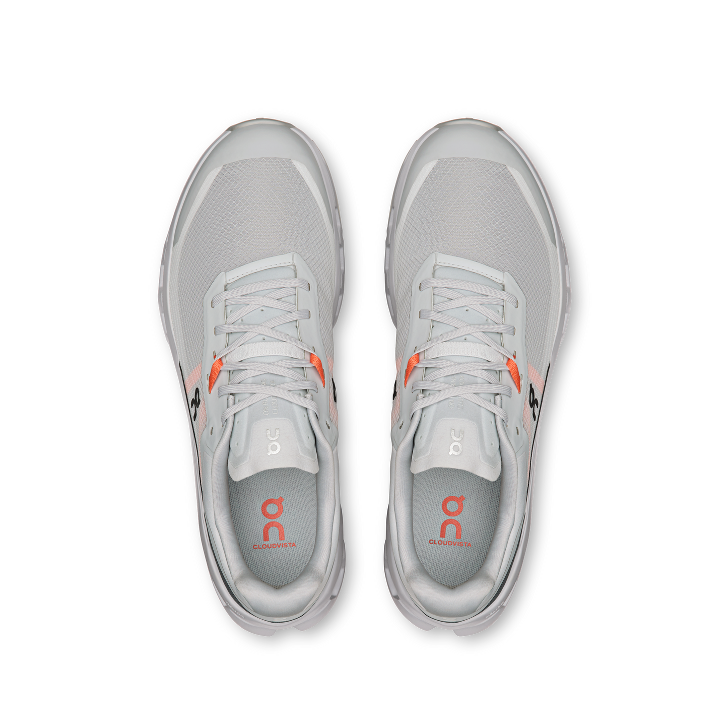 【MEN'S】Cloudvista 2