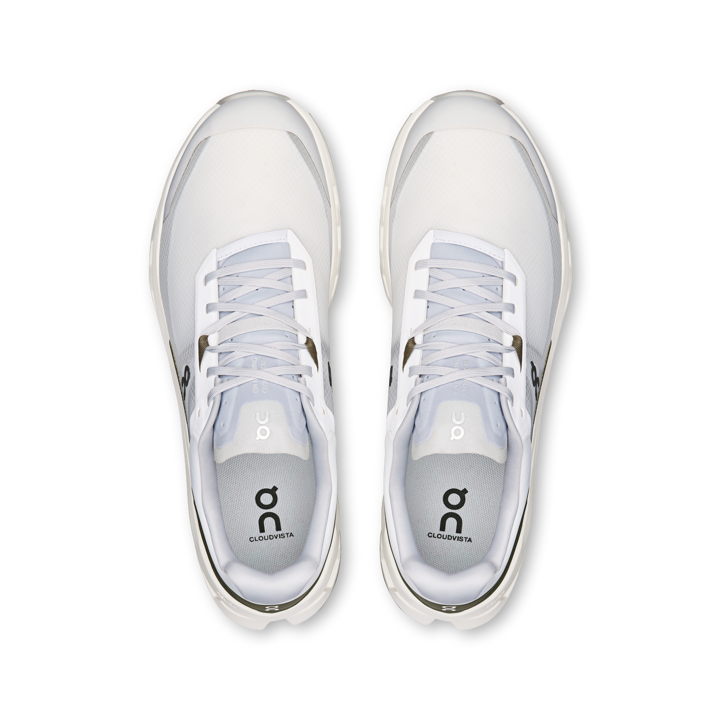 【MEN'S】Cloudvista 2
