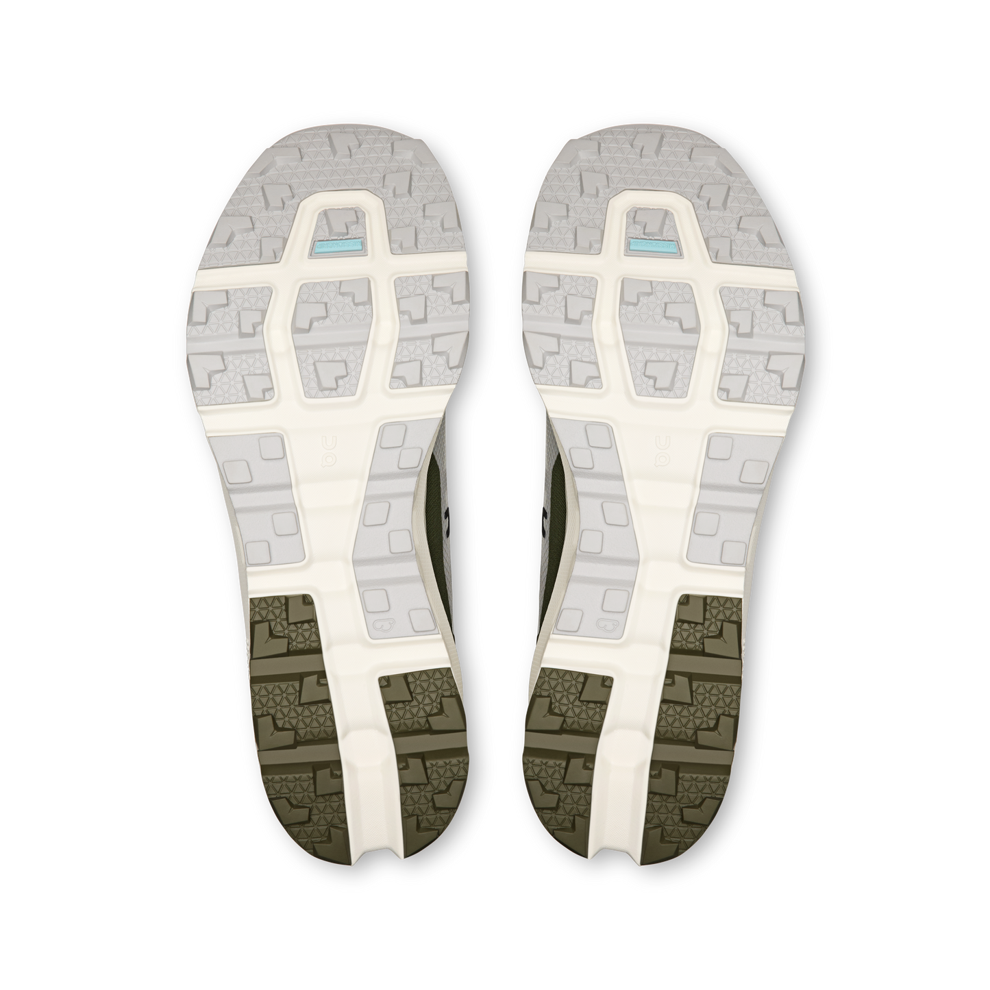 【MEN'S】Cloudvista 2