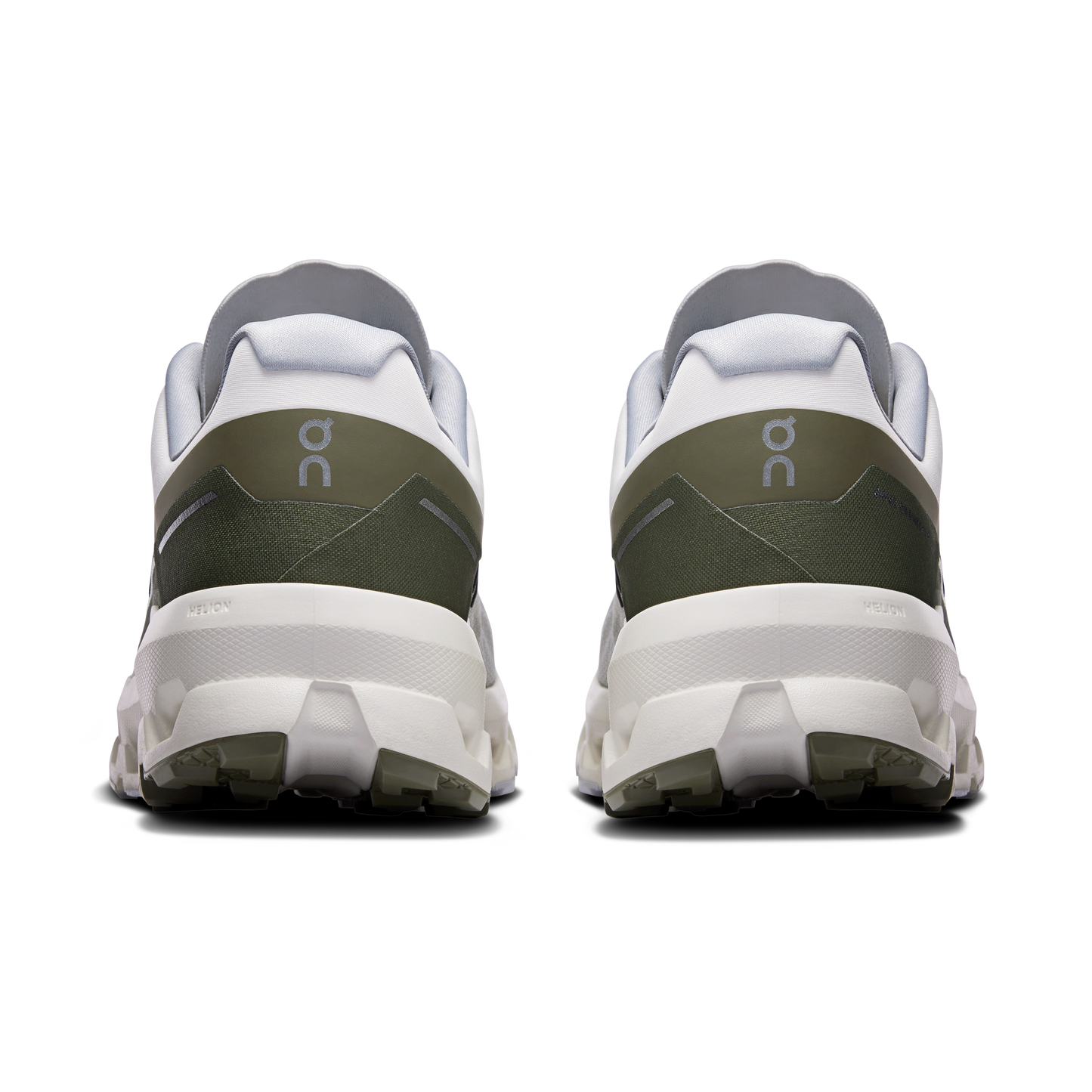 【MEN'S】Cloudvista 2