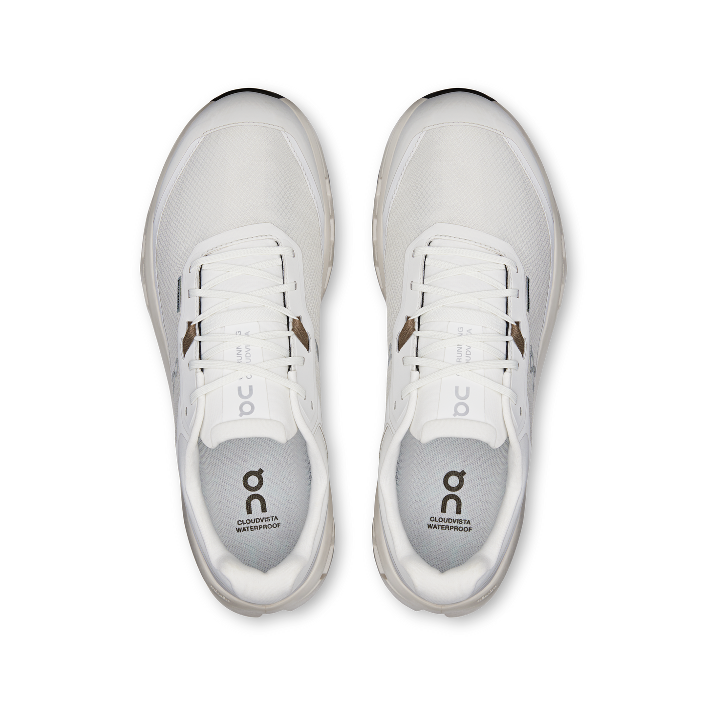 【MEN'S】Cloudvista 2 Waterproof