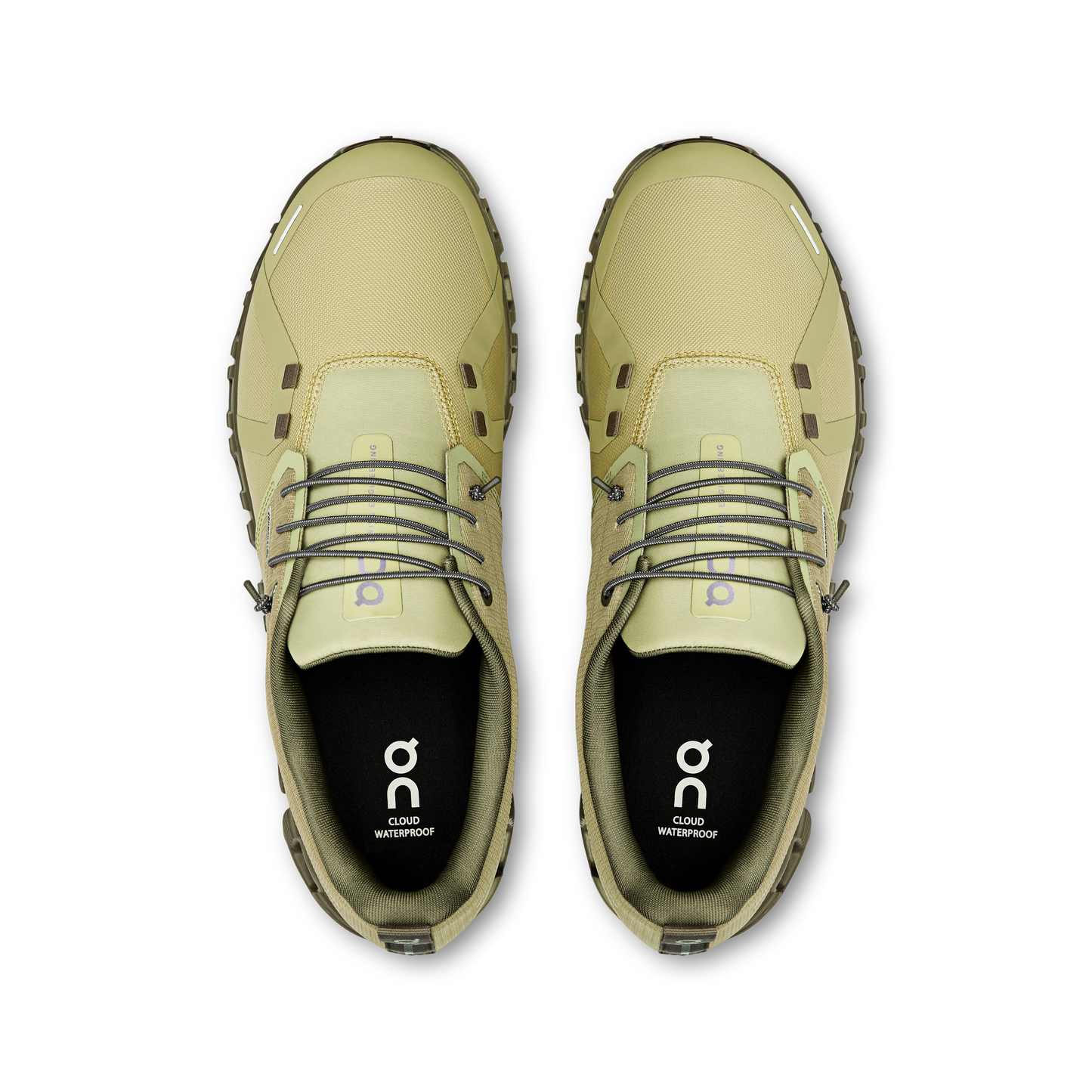 【MEN'S】Cloud 6 WP