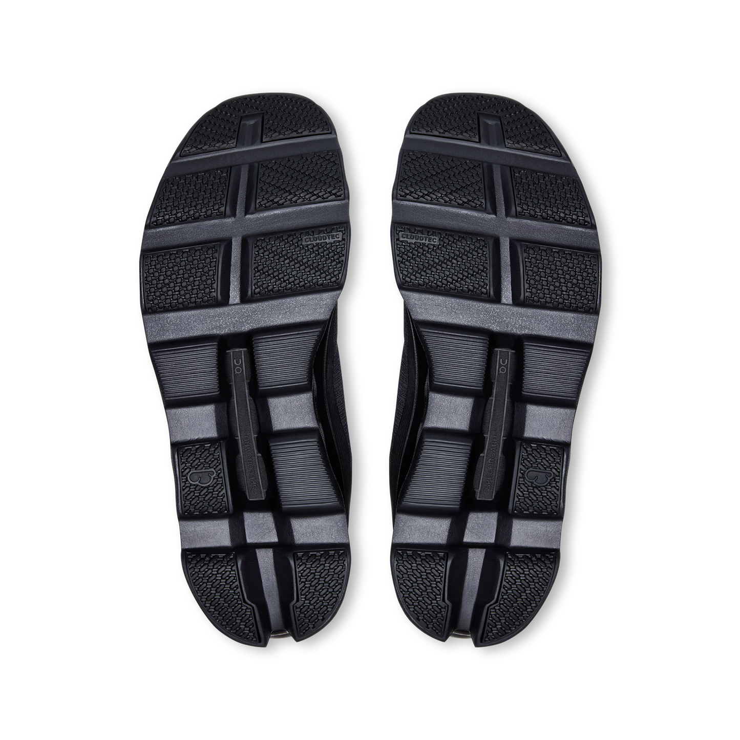 【MEN'S】Cloudmonster Void