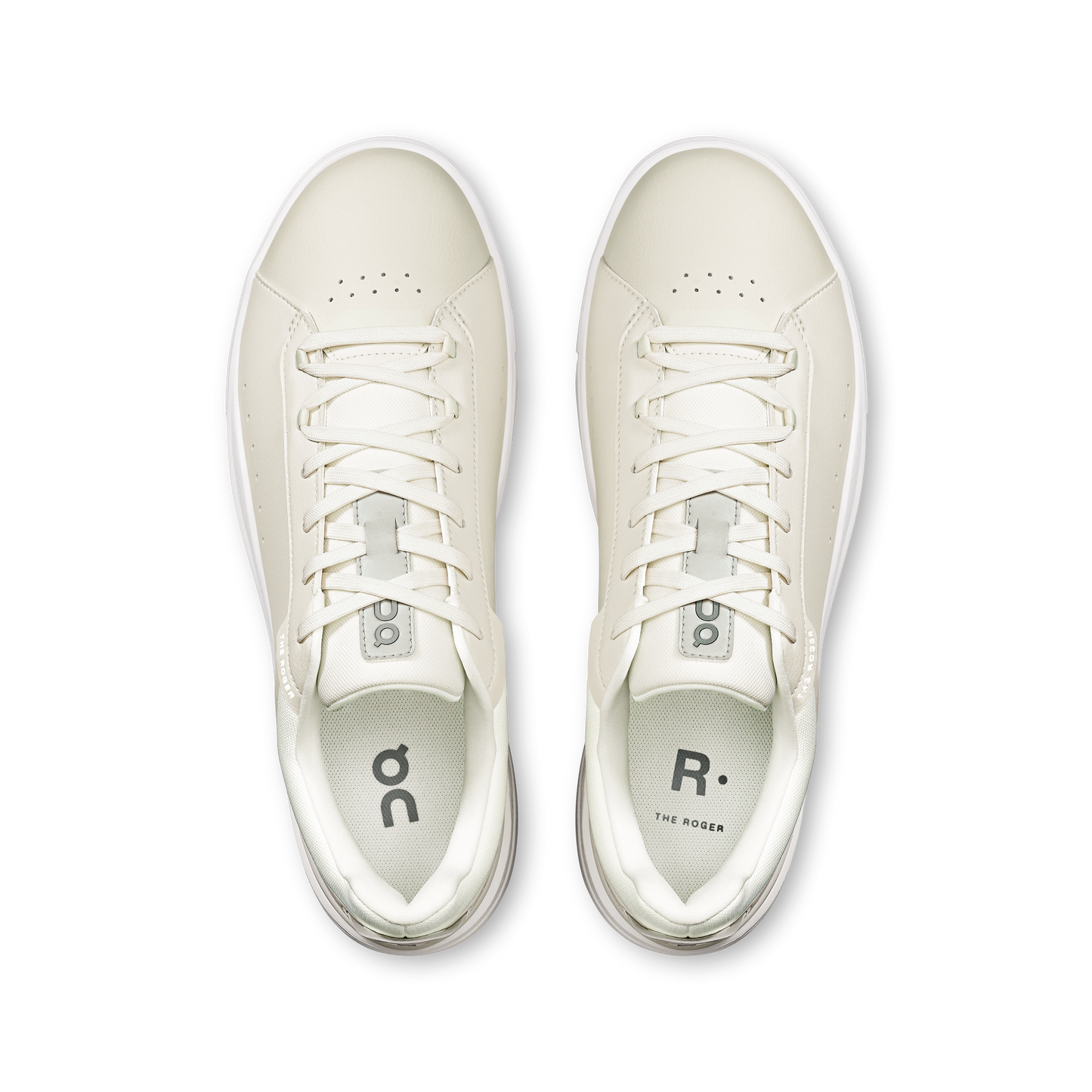 【MEN'S】THE ROGER Advantage