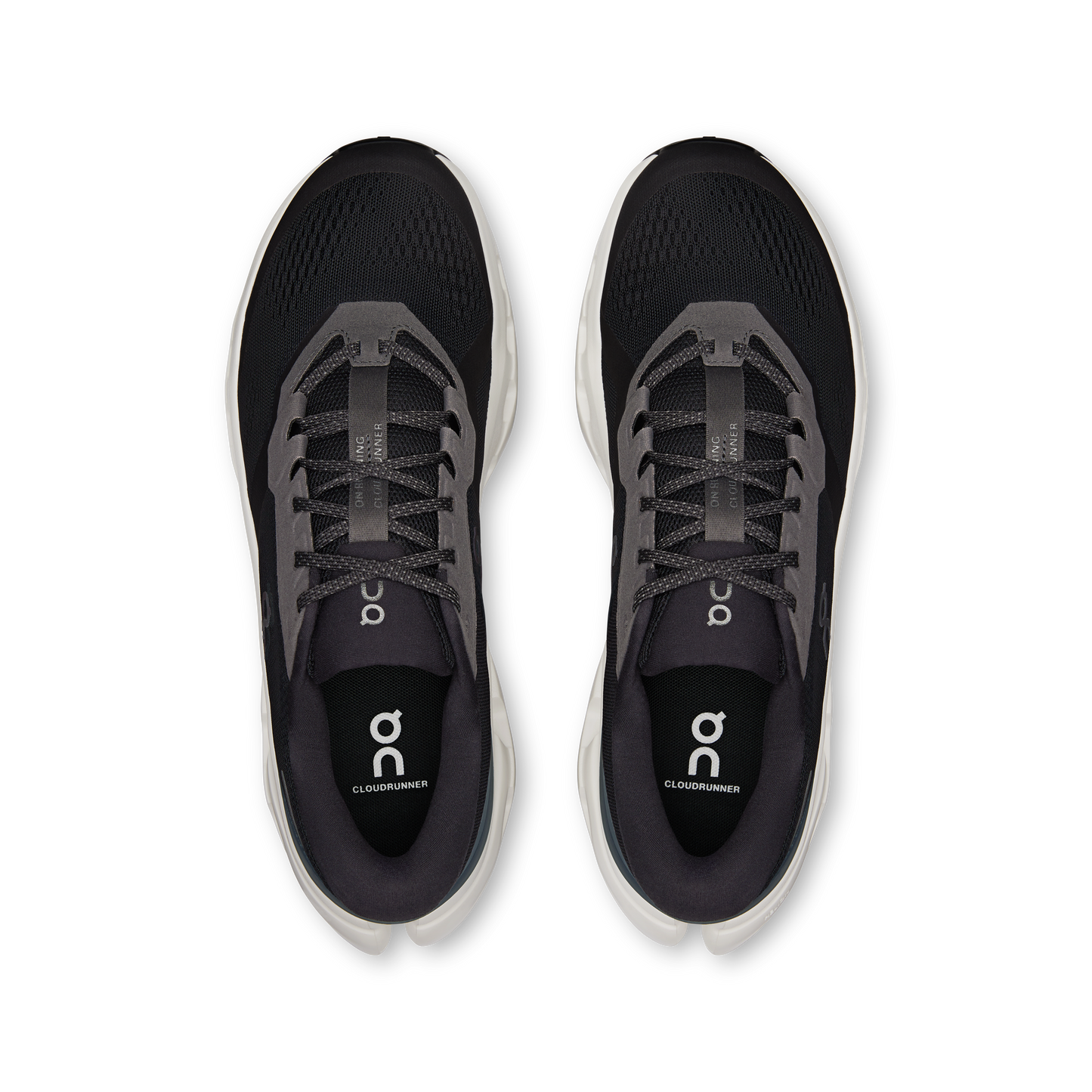 【MEN'S】Cloudrunner 3