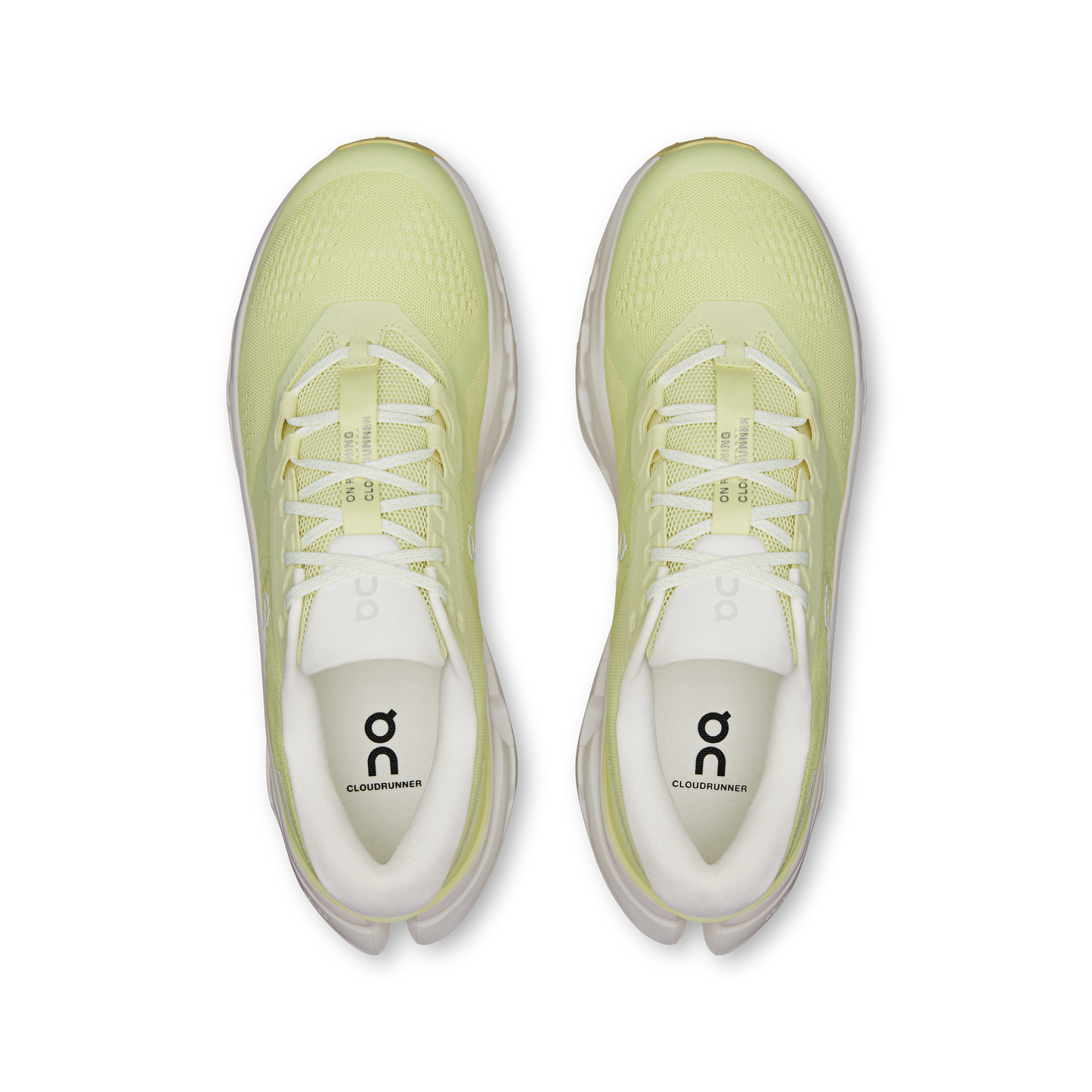 【MEN'S】Cloudrunner 3