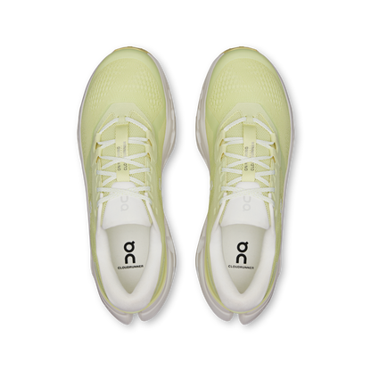 【MEN'S】Cloudrunner 3