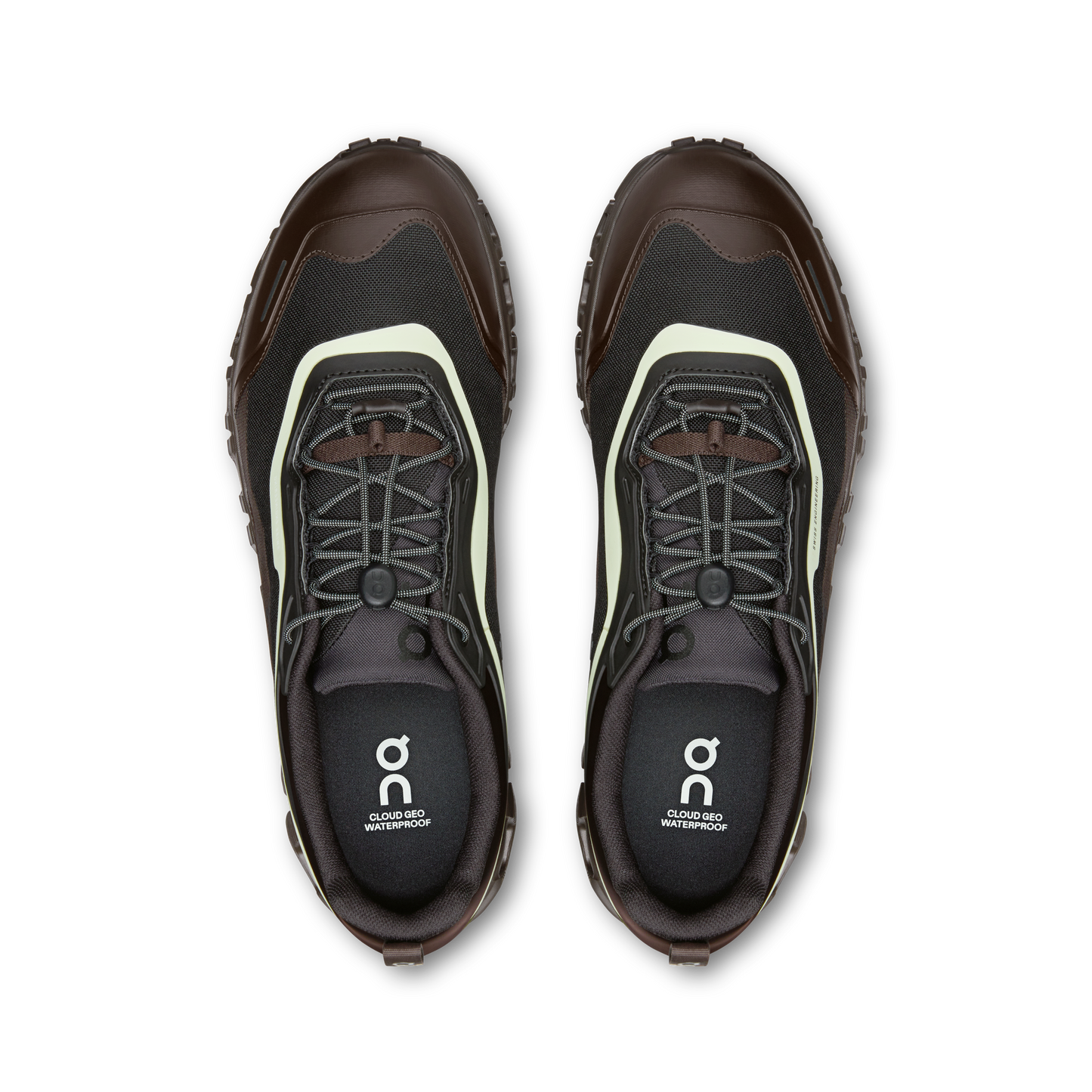 【Men’s】Cloud 6 Geo WP