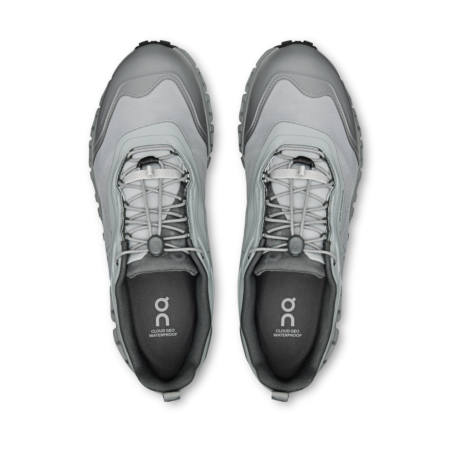 【MEN'S】Cloud 6 GEO WP