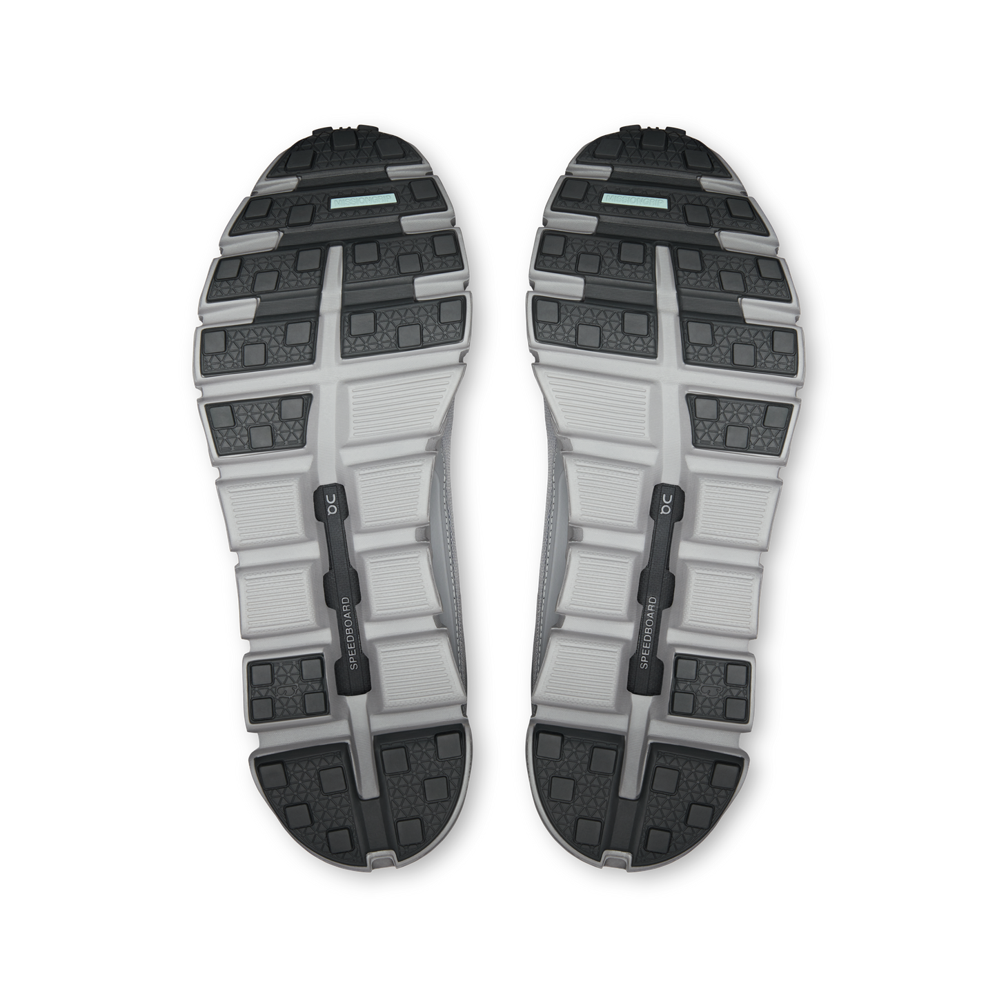 【MEN'S】Cloud 6 GEO WP